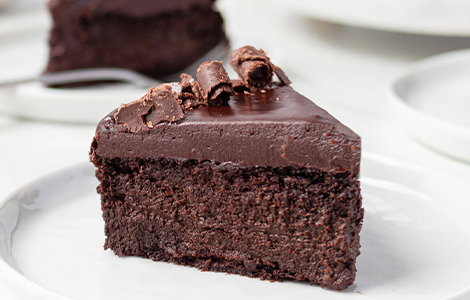  Fudge Cake